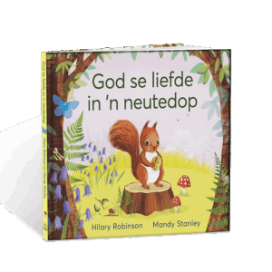 God’s Love in a Nutshell