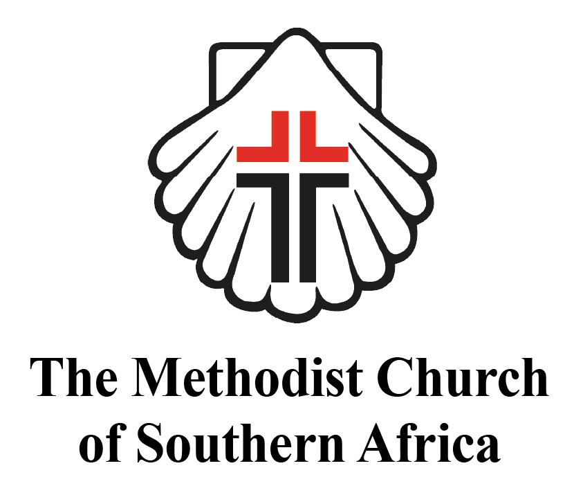 Methodist Church of Southern Africa_with Shell