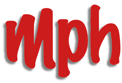 mph